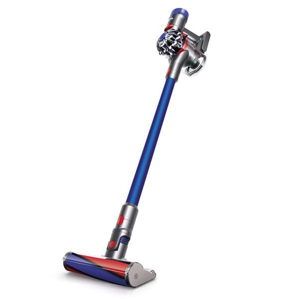 ダイソン 「国内正規品」　「Ｄｙｓｏｎ　Ｖ７　Ｆｌｕｆｆｙ」 ＳＶ１１‐ＦＦ Dyson（ダイソン） Dyson SV11FF Dyson V7 Fluffy コードレス