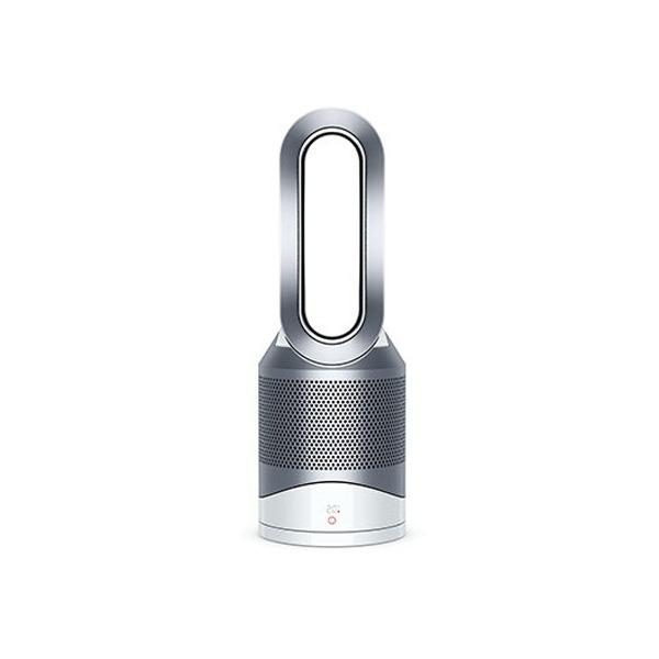 ダイソン dyson pure hot+cool HP00WS 空気清浄機能付 Dyson ダイソン HP00WS 空気清浄機能付ファンヒーター Pure