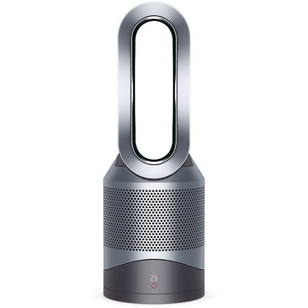 ダイソン HP00-IS-N 空気清浄機能付ファンヒーター Dyson Pure Hot +