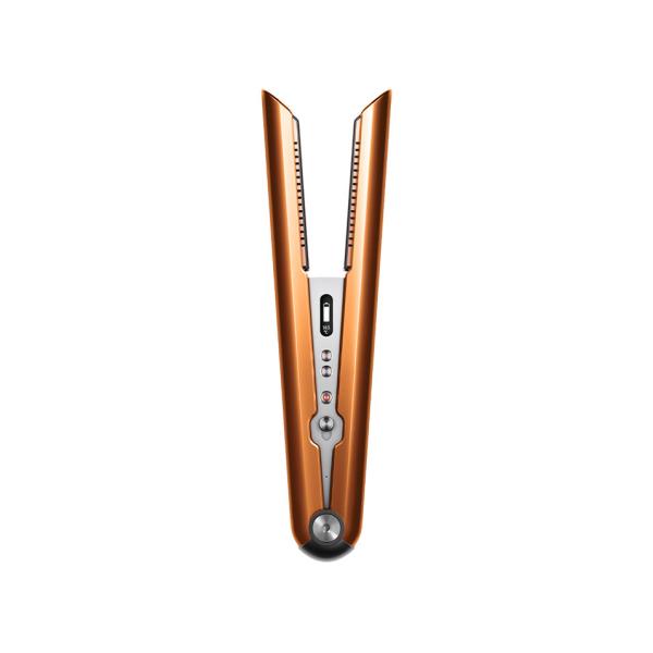 Dyson HS07 BCBN Corrale ヘアアイロン コッパー ブライト Dyson HS07 BCBN Corrale ヘアアイロン コッパー ブライト