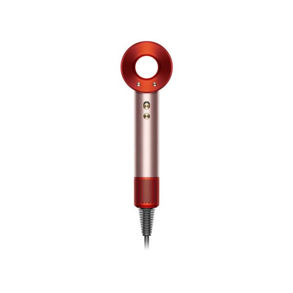 Supersonic ダイソン Dyson HD08 ULF RTO ENT ヘアドライヤー さくら