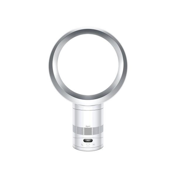 Dyson AM12WS Dyson Cool CF1 ファン リビング扇風機 DCモーター搭載 ホワイト 新品 送料無料