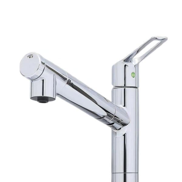 クリンスイ F428BS スパウトイン 新品 送料無料