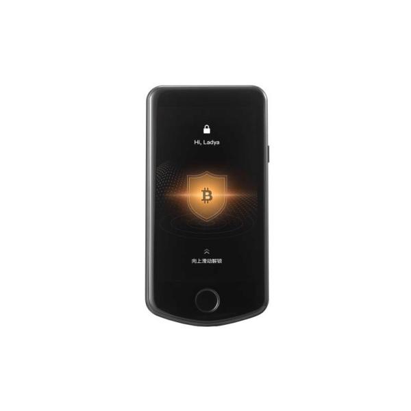 風神ウォレット 仮想通貨ハードウェアウォレット 新品 送料無料