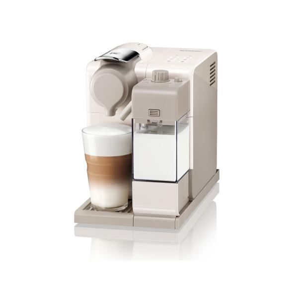 ネスプレッソ NESPRESSO F521WH Lattissima Touch Plus ホワイト 新品