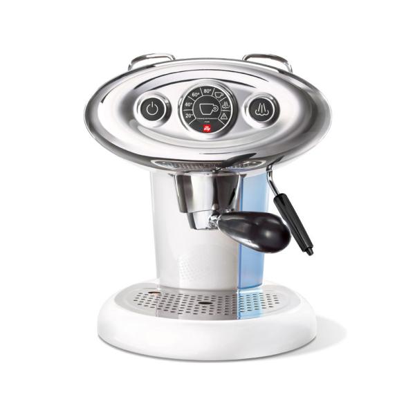 illy x7.1 エスプレッソマシン Illy X7.1 Espresso Machine - Black | eBay