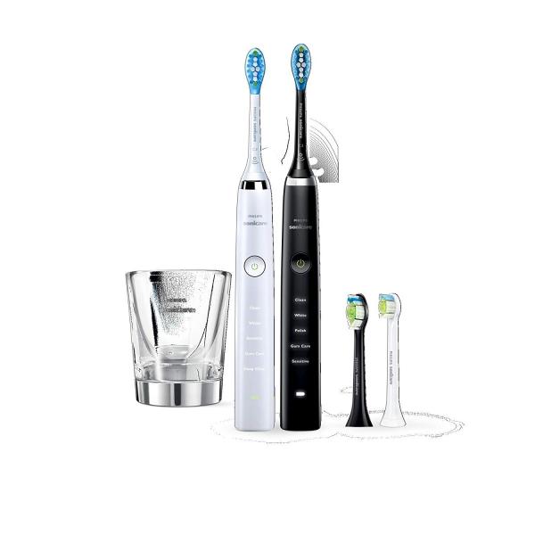 ソニッケアー フィリップス PHILIPS HX9334/42 ダイヤモンド