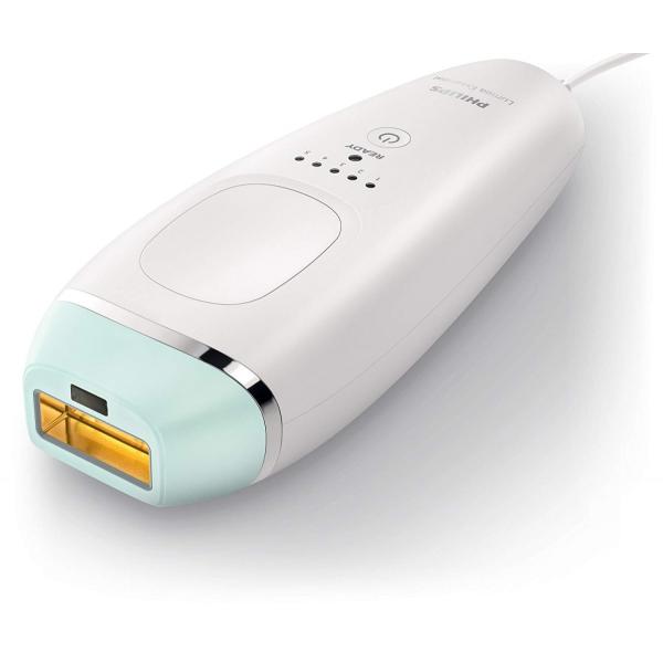 PHILIPS 家庭用脱毛器　未使用品 Amazon | 【正規品】フィリップス 光美容器 ルメア 8000