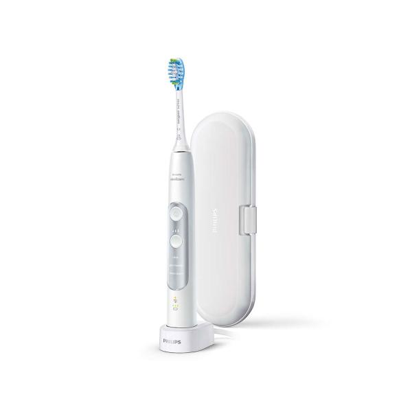 PHILIPS ソニッケアー 7300 HX9617/03 電動歯ブラシ ソニッケアー フィリップス 電動歯ブラシ HX9617/03 エキスパート