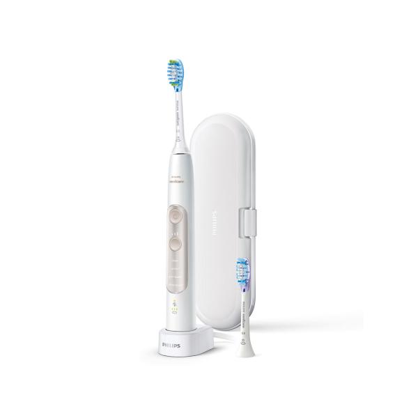 美品　フィリップスソニックケアー エキスパートクリーン黒 フィリップス エキスパートクリーン | Philips