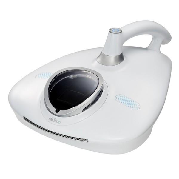 レイコップ（RAYCOP） ふとんクリーナー RN VCEN-100JPWH ピュア