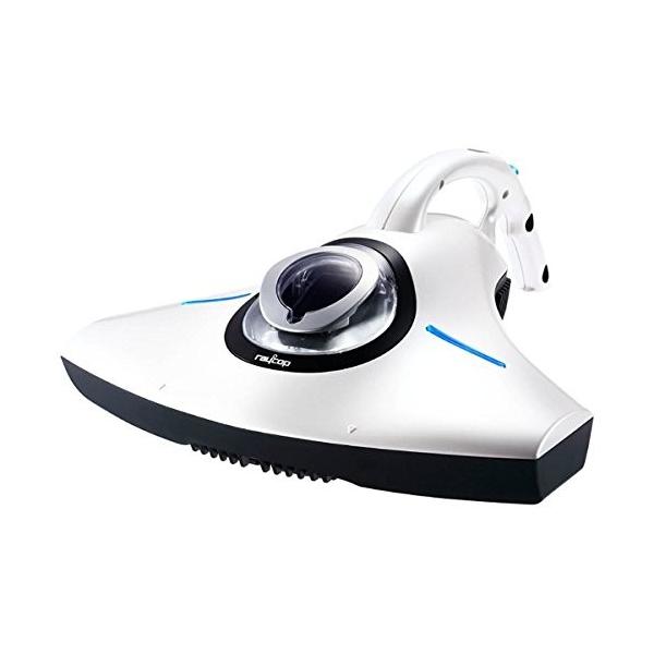 レイコップ　ROK-100JWH ふとんクリーナー Amazon | レイコップ ふとんクリーナー RX ホワイト RX-100JWH