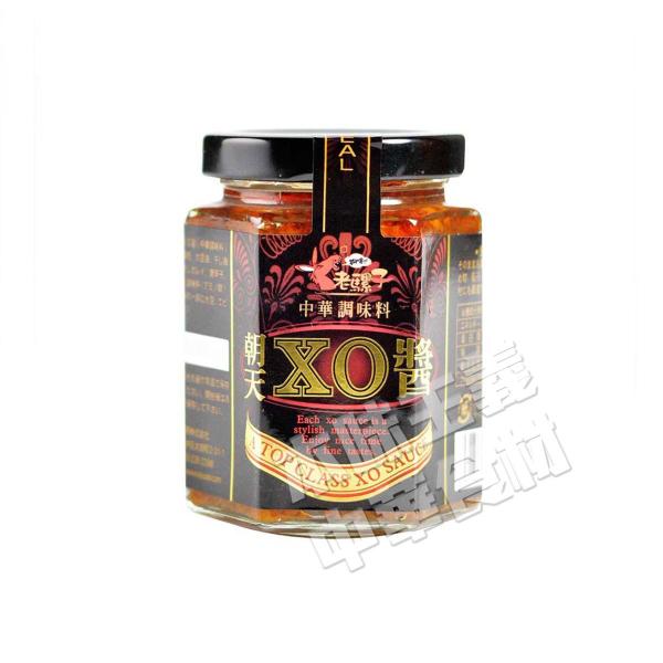 友盛貿易 ロウバ 朝天 XO醤(大) 180g