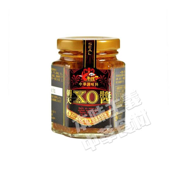 友盛貿易 ロウバ 朝天 XO醤(小) 105g