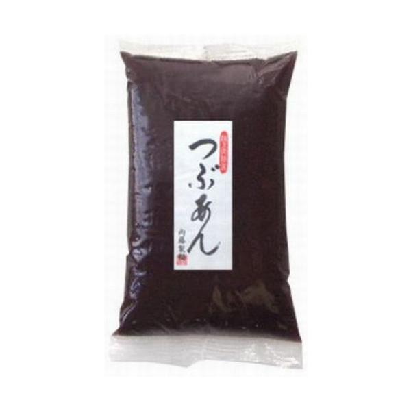 【あんこの内藤】 上つぶあん　 １ｋｇ