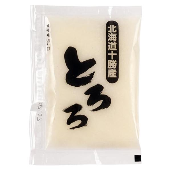 他サイト： マルコフーズ とろろ [冷凍］40g×20袋の商品画像