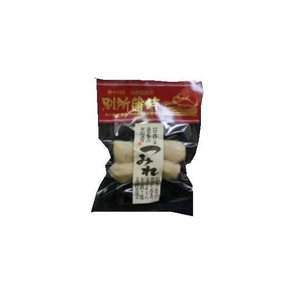 別所蒲鉾 白つみれ・真空タイプ １１０ｇ（６個） [冷蔵]