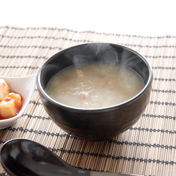 大東園 サムゲタン 粥 ５個セット （280g×5）