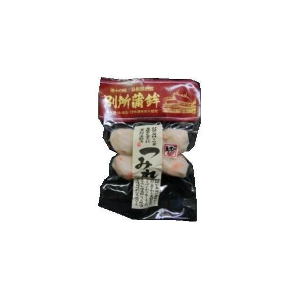 別所蒲鉾 エビつみれ・真空タイプ １００ｇ（５個入） [冷蔵]