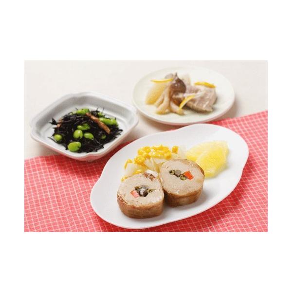 人工透析食（エネルギー300Kcal たんぱく質20ｇ 塩分2ｇ カリウム650mg）商品名：たんぱく調整食20ｇ（12食セット）