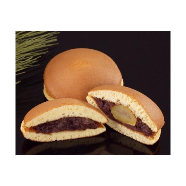 東京 土産 手土産 みやげ お中元 父の日にも 帰省 お土産 手土産 化粧箱 どら焼き5・栗どら焼き5入 創業安政三年 和菓子 東京 青野総本舗
