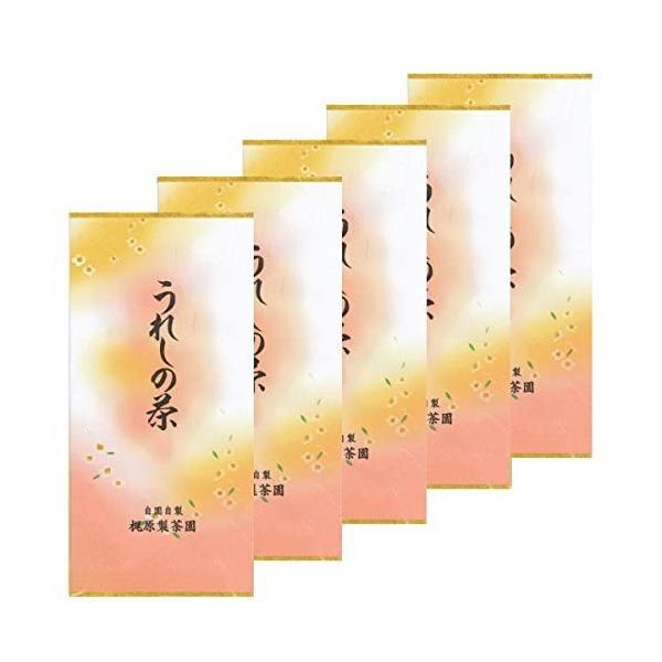 【2025新茶】嬉野茶 ザイライ（100g×5本）緑茶の古来種ザイライ100％の『昔懐かしいお茶』。全国的にも希少な茶葉。