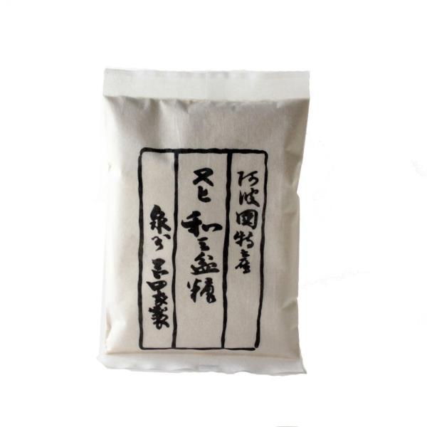 阿波和三盆糖　岡田糖源郷　100ｇ袋入　457