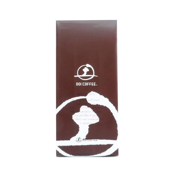 甘いブレンド 《シティロースト》 【粗挽き】 土居珈琲 200g コーヒー豆 珈琲豆 粉 ブレンドコーヒー