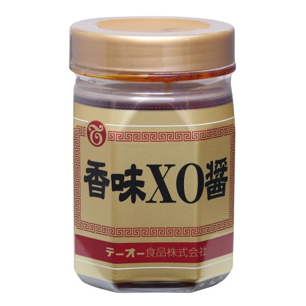 テーオー食品 香味XO醤 400g×2個