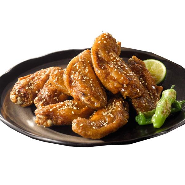 鶏三和 さんわ さんわの手羽唐(1kg) 冷凍 惣菜 おかず おつまみ 冷凍食品 手羽先 唐揚げ 手羽 から揚げ からあげ 鶏肉 お取り寄せ グルメ