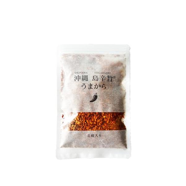 スパイスチップ ザクザクうまから島辛旨チップ