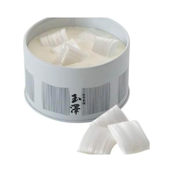 霜ばしら 冬季限定 幻の仙台銘菓 霜柱 40g入り お土産 贈り物 贈答品などに