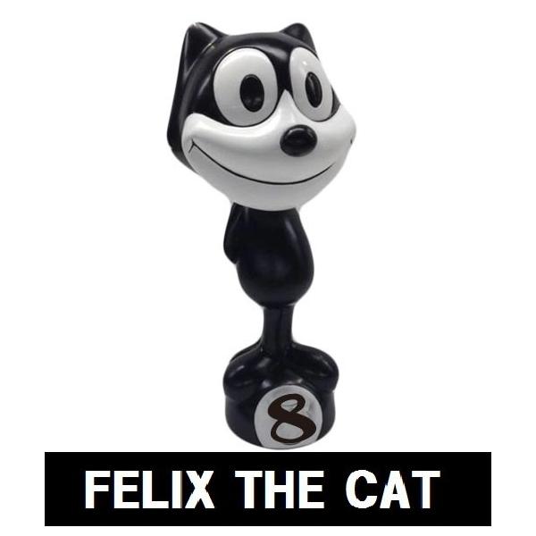 FELIX THE CAT Big Statue フィリックス・ザ・キャット ビッグボビングヘッド フェリックス :felixbig01