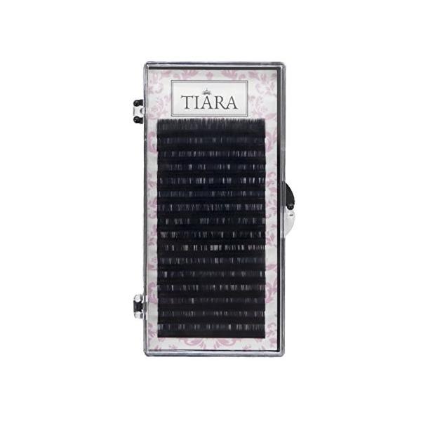 Tiara ティアラ まつエク商材 ボリュームラッシュ Ldカール 11mm 0 05mm Antoniodomingo Es