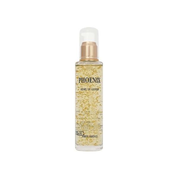 ゴールドコスメ ピュアホワイトエッセンス 美白美容液 100ml Khabarbani Com