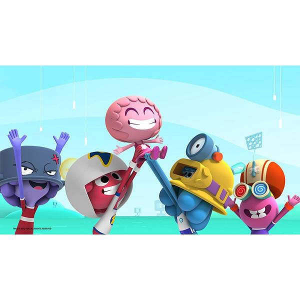 ジェリージャム Dvd Vol 1 ジェリージャム Dvd Vol 2 のセット アニメ 幼児英語 幼児 子供 英語教材 英会話教材 赤ちゃん Jsonic Ca