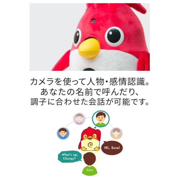 特典付 人工知能 Ai 英会話ロボット チャーピー Charpy Chocolate 正規販売店 ロボット チョコレート おもちゃ 子供 英語耳 英語 教材 Buyee Buyee 日本の通販商品 オークションの代理入札 代理購入