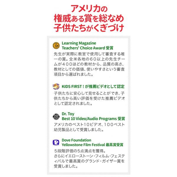 特典付 幼児英語 My Best English Dvd 3巻 セット フォニックス 教材 マイベストイングリッシュ 購入者特典goomies 英語 Dvd 英語教材 発音 Buyee Buyee Japanese Proxy Service Buy From Japan Bot Online
