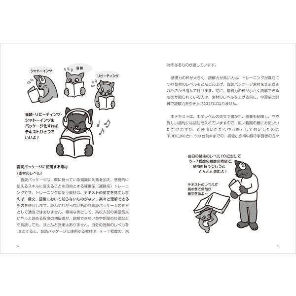 みるみる英語力がアップする音読パッケージトレーニング Cd2枚付属 森沢洋介著 英語教材 英会話教材 ベレ出版 Buyee Buyee Japanese Proxy Service Buy From Japan Bot Online