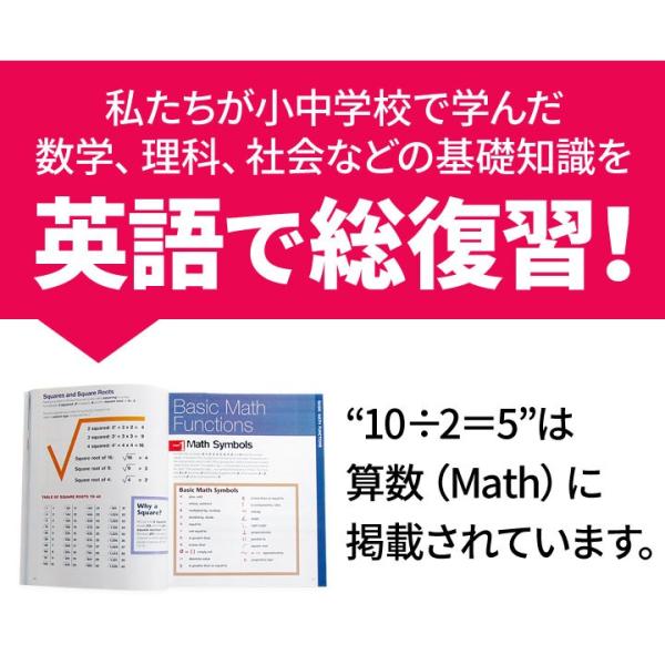 アメリカの参考書5冊セット スカラスティック アメリカの小学生4 6