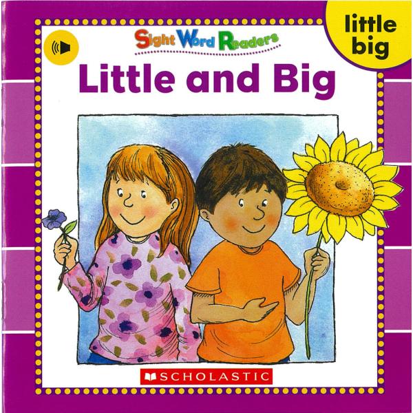 Scholastic Sight Word Readers (絵本25 | JChereヤフー