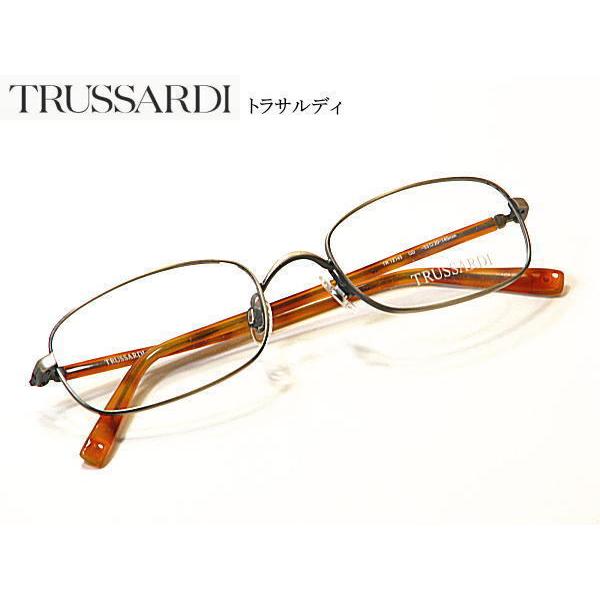 トラサルディ 眼鏡の人気商品・通販・価格比較 - 価格.com