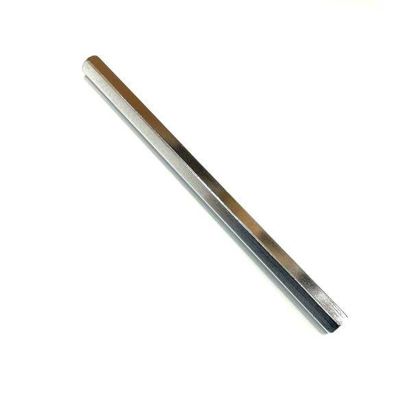六角文鎮 30cm×2cm