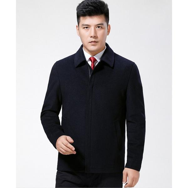 ピーコート Pコート メンズコート 秋冬 ラシャコート ショート丈コート 男性 激安セール ジャケット 通勤 代 30代 アウター カジュアル 40代 コート