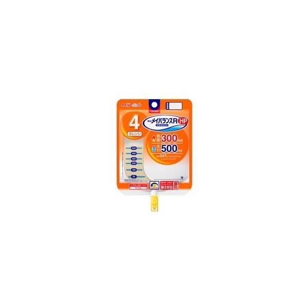 メイバランスRHP オレンジ 547ml×12個入 明治 : 70785532 : 栄研  
