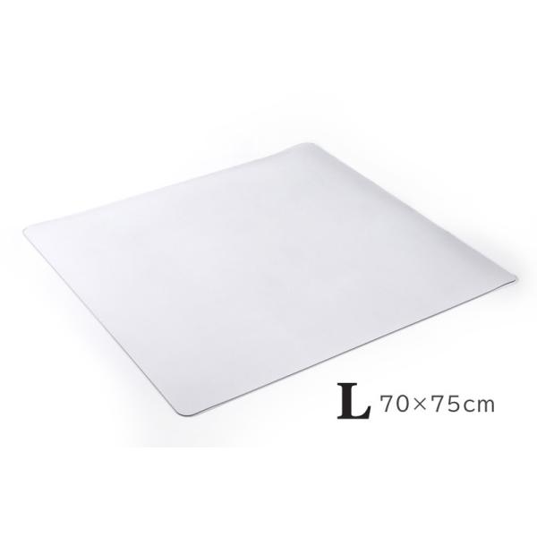[サイズ] 約70×75cm[厚さ] 約3mm[重量] 約1600g[材質] PVC（ポリ塩化ビニール）[生産国] 中国[送　料] 送料別途/北海道・沖縄他離島地域は無料条件を満たしている場合でも送料必要※梱包サイズと運送便の都合上、沖縄他...
