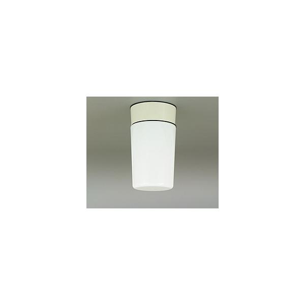 ポリカ製ホルダー/ポリカ製グローブ　直 付 照 明「コップ」