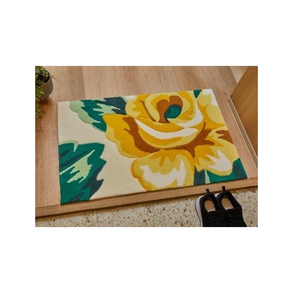 I[V[Yzӂ oփ}bg ԕ 킢 J[rO o ^ @ 55×85cm