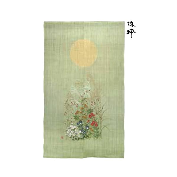 送料無料 日本製!職人がこだわって創る本物志向の暖簾!麻100 送料無料 日本製!職人がこだわって創る本物志向の暖簾!麻100