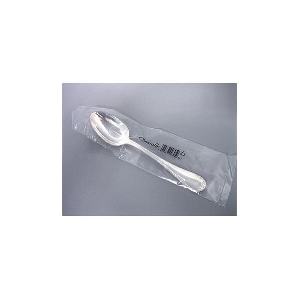 ★値下★【未開封】　クリストフル　銀　スターリングシルバー925 スプーン　2本 ☆値下☆【未開封】 クリストフル 銀 スターリングシルバー925